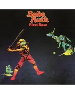 Babe Ruth - First Base (180g) LP