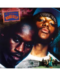 Mobb Deep - The Infamous (180g) LP