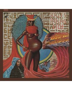 Miles Davis (1926-1991) - Live-Evil (180g) LP
