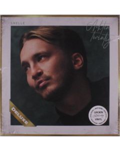 Snelle - Achtentwintig (Limited Deluxe Edtiion) (Green Vinyl) LP