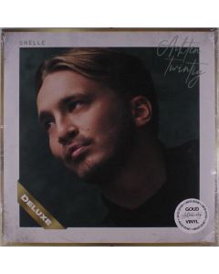 Snelle - Achtentwintig (Limited Edition) (Gold Vinyl) LP