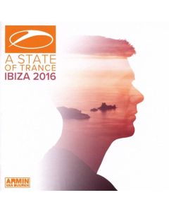 Armin Van Buuren - A State Of Trance - Ibiza 2016 CD