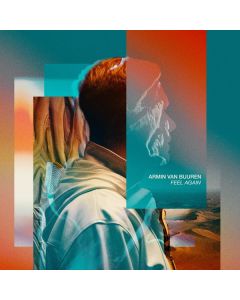 Armin Van Buuren - Feel Again CD