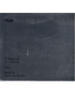 Armin Van Buuren - A State Of Trance 2023 CD