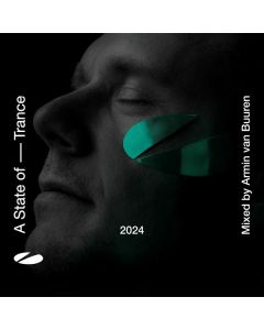 Armin Van Buuren - A State Of Trance 2024 CD