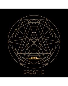 Armin Van Buuren - Breathe CD