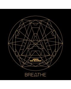 Armin Van Buuren - Breathe LP
