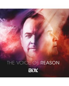 Bixx - The Voice Of Reason CD