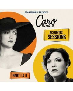 Caro Emerald - Acoustic Sessions CD