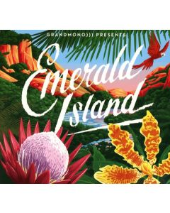 Caro Emerald - Emerald Island (EP) CD