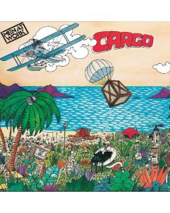 Men At Work - Cargo CD