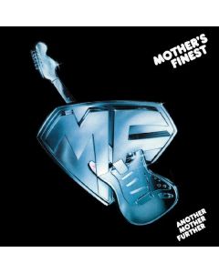 Mother's Finest - Another Mother Further CD