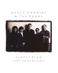 Bruce Hornsby - Scenes From The Southside CD