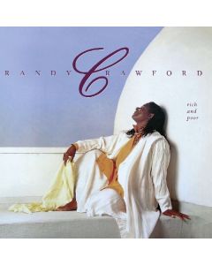 Randy Crawford - Rich And Poor CD