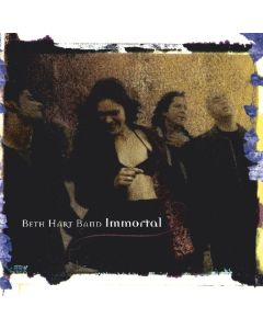 Beth Hart - Immortal CD