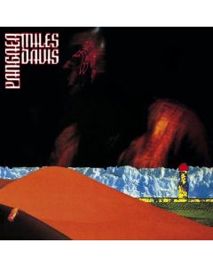 Miles Davis (1926-1991) - Pangaea CD
