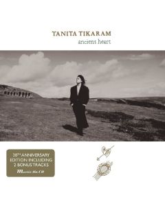 Tanita Tikaram - Ancient Heart (30th Anniversary Edition) CD