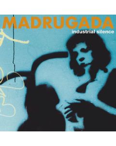 Madrugada (Norwegen) - Industrial Silence CD