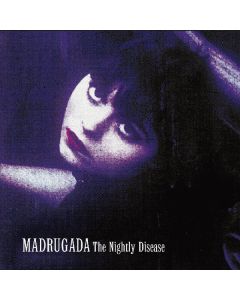 Madrugada (Norwegen) - The Nightly Disease CD