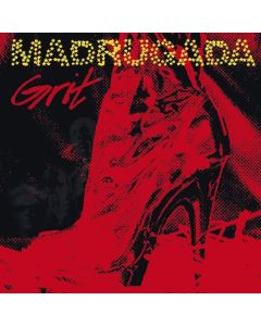 Madrugada (Norwegen) - Grit CD
