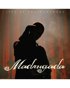 Madrugada (Norwegen) - Live At Tralfamadore CD