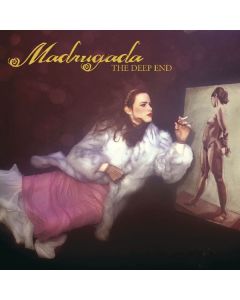 Madrugada (Norwegen) - The Deep End CD