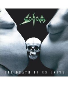 Sodom - Til Death Do Us Unite CD
