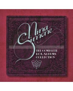 Nina Simone (1933-2003) - The Complete RCA Albums Collection CD