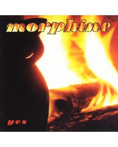 Morphine - Yes CD