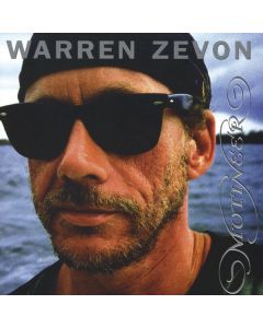 Warren Zevon - Mutineer CD