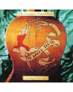 Golden Earring (The Golden Earrings) - Complete Naked Truth CD