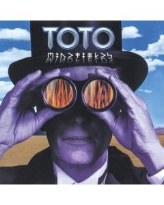 Toto - Mindfields CD