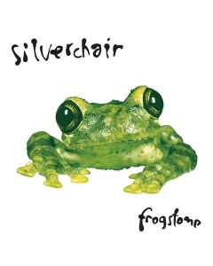 Silverchair - Frogstomp CD
