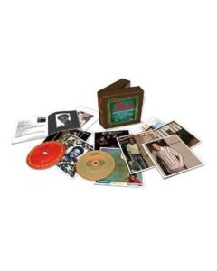 Bill Withers (1938-2020) - The Complete Sussex And Columbia Album Masters CD