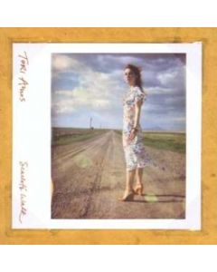 Tori Amos - Scarlet's Walk CD