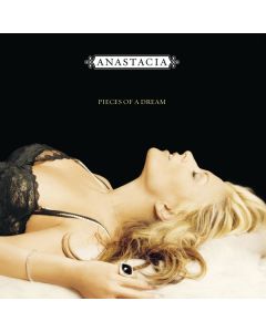 Anastacia - Pieces Of A Dream CD