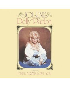 Dolly Parton - Jolene CD