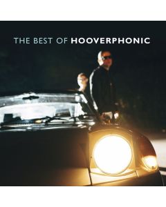 Hooverphonic - The Best Of Hooverphonic CD