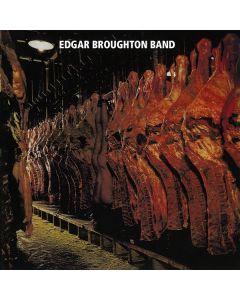 Edgar Broughton - Edgar Broughton Band CD