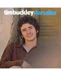 Tim Buckley - Starsailor CD