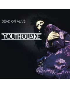 Dead Or Alive - Youthquake CD