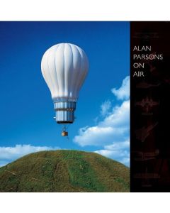 Alan Parsons - On Air CD