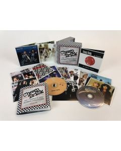 Cheap Trick - The Complete Epic Albums Collection CD