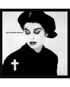 Lisa Stansfield - Affection CD