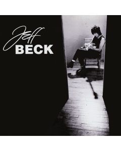 Jeff Beck - Who Else! CD