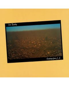 Tim Buckley - Greetings From L.A. CD