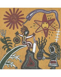 Midnight Oil - Earth And Sun And Moon CD