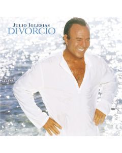 Julio Iglesias - Divorcio CD