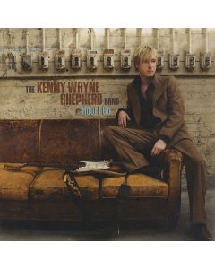 Kenny Wayne Shepherd - How I Go CD