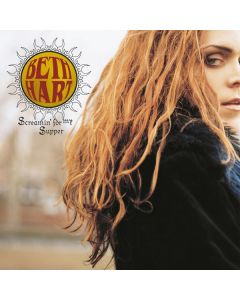 Beth Hart - Screamin' For My Supper CD